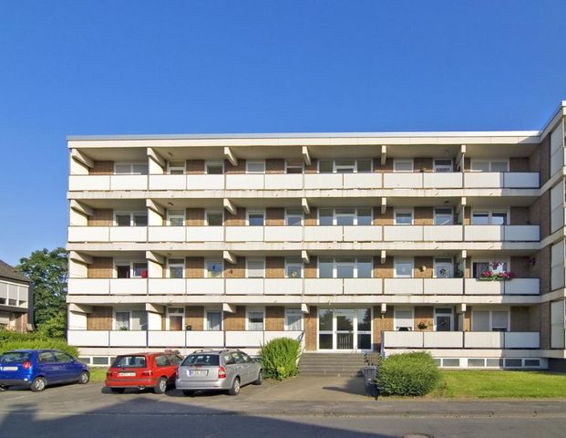 2-Zimmer-Wohnung in Neuss Derikum - Foto 1