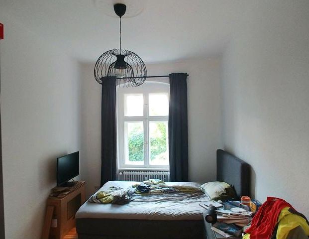 Nachmieter gesucht 55m² Mariendorf - Photo 1