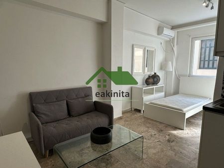 Studio/Γκαρσονιέρα για ενοικίαση - Κέντρο - Λιμάνι, - Photo 4