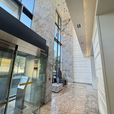 For Lease - 57 St Joseph Street Unit# 917, Toronto, Ontario - Photo 4