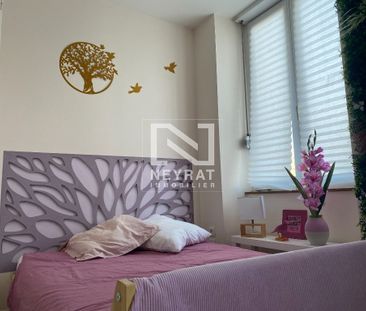 Location Appartement 1 pièce 20m² DIJON 21000 - Photo 1