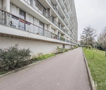 Rental Apartment Villejuif - Photo 4