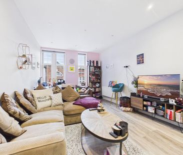 1 bedroom flat to rent - Photo 3