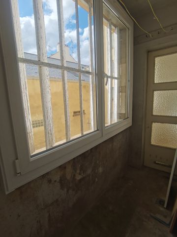 Location Appartement 5 pièces 71m² RENNES 35000 - Photo 4