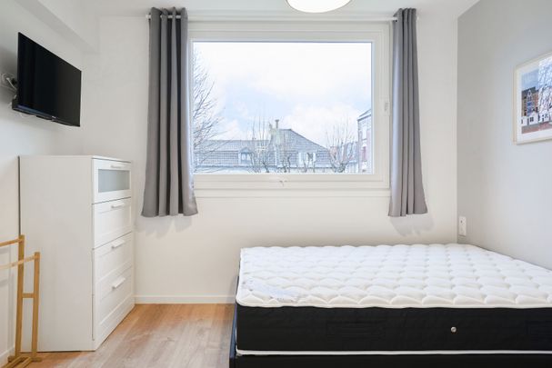 CORBET G Roommate 4 Bedrooms at Lille - Photo 1