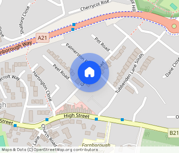 Gladstone Road, Orpington, BR6 - Photo 1