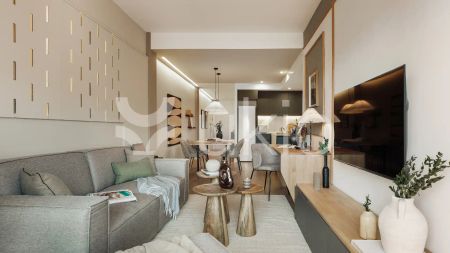 Apartamento de alquiler en Carrer Dels Comtes de Bell-lloc, Barri de les Corts - Photo 4