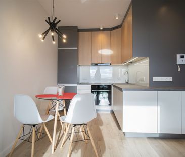 Łódź, Śródmieście, Tramwajowa - Фото 6