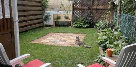 4 1/2 - Québec (Limoilou) - 1 100 $/mois - Photo 2