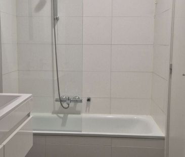 Gelijkvloers app. te huur in Merchtem voor € 900 met 2 slaapkamers - Photo 5