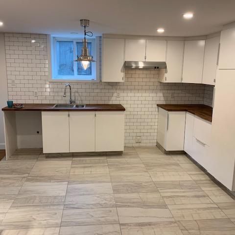 appartement 4 et demie à louer - Photo 1