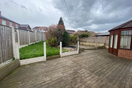 Green Hill Crescent - Photo 5