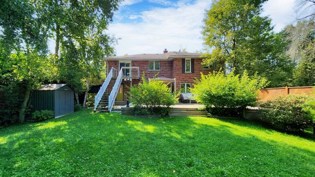 For Lease - 1116 Northshore Drive, Innisfil, Ontario - Photo 1