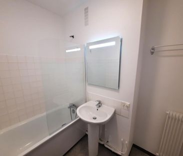 Appartement T2 à louer - 47 m² - Photo 4