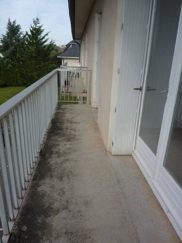 Location appartement t5 85 m² à Rodez (12000) - Photo 2