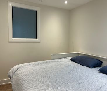 For Lease - 116 Newton Dr Drive Unit# Basement, Toronto, Ontario - Photo 3