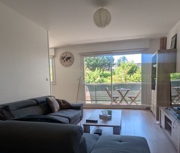 Location Appartement 3 pièces 76m² - Photo 1