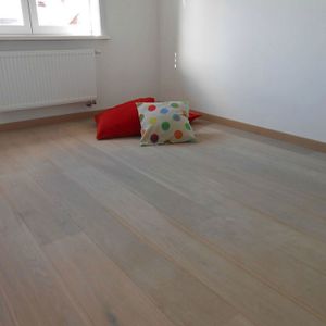 Totaalgerenoveerd appartement : geen algemene kosten - Foto 2