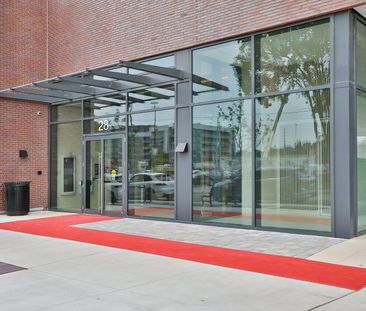 For Lease - 28 Ann Street Unit# 1002, Mississauga, Ontario - Photo 2