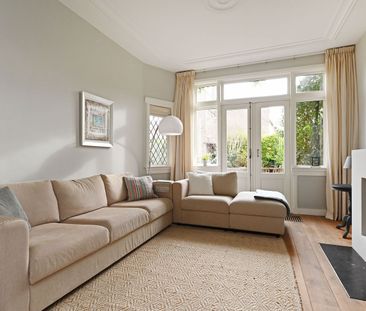 van Deventerlaan 15, Voorburg Oud noord, 2271TT - Photo 2