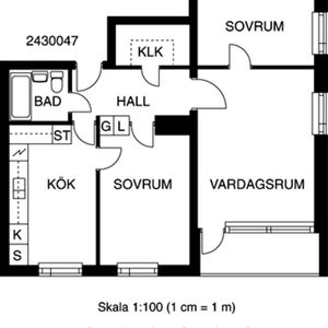Skönsbergsvägen 35 - Photo 3