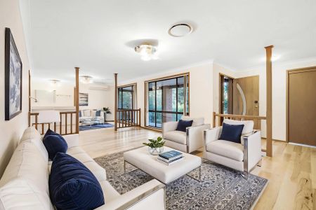 Renovated Family Sanctuary with Pool & Bush Outlook - Photo 5