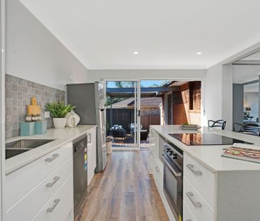 Updated 3 Bedroom Home - Photo 5