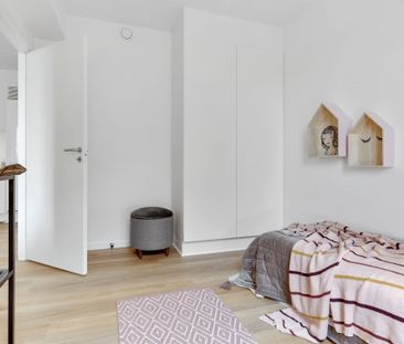 3-værelses Lejlighed på 66 m² i Risskov, Aarhus - Photo 6