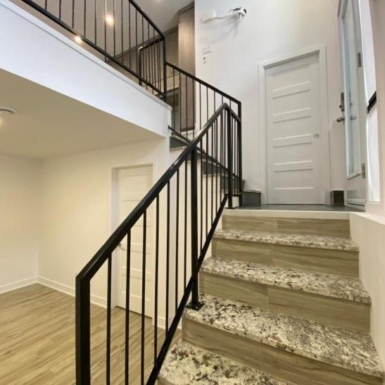 2487 Rue De Cadillac, H1N 2T9, H1N 2T9, Montréal - Photo 1