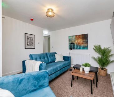 1 bedroom terraced house to rent - Photo 6