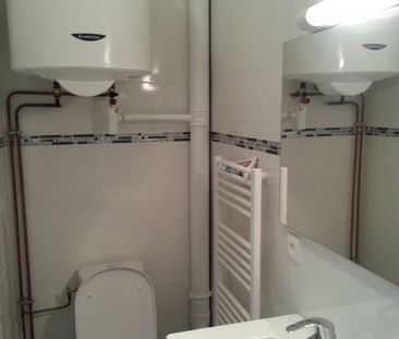 Location Appartement 2 pièces 29m² ST MAUR DES FOSSES 94100 - Photo 3