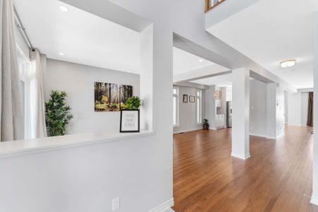 For Lease - 696 Moonflower Crescent, Blossom Park - Airport and Area, Ontario - Photo 3