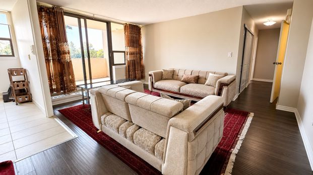 For Lease - 100 Wingarden Court Unit# 409, Toronto, Ontario - Photo 1