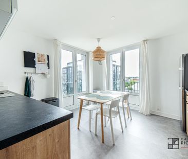 Location Appartement 1 pièce 84m² NANTES 44100 - Photo 1