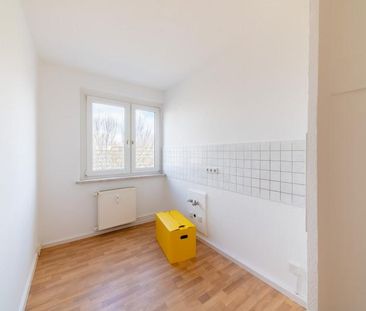 Charmante 2-Raum-Wohnung zum Wohlfühlen - Foto 3