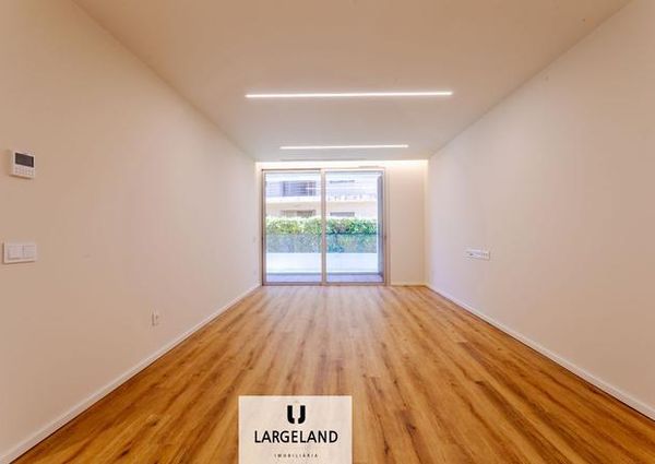 Apartamento T1 em Porto