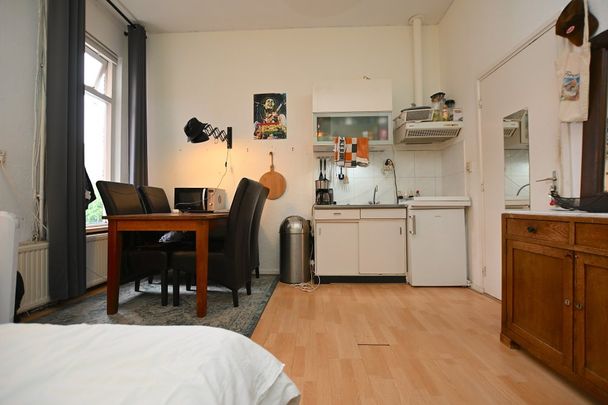 Kamer, Violenstraat - Photo 1