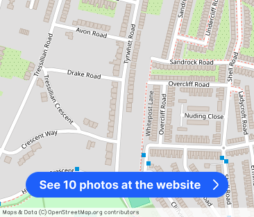 Tyrwhitt Road, Brockley, London, SE4 - Photo 1