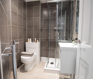 1 bedroom apartment to rent - Photo 2