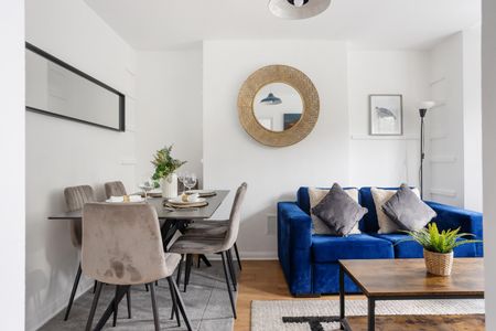 2 Bed Flat, Camden Street, NW1 - Photo 4