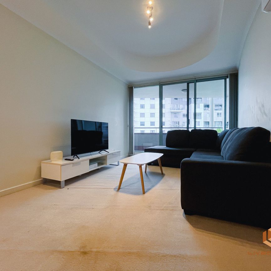 Canberra CBD - Photo 1