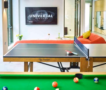 Garden Studio - Photo 1