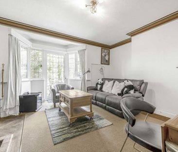 5 bedroom terraced house to rent - Photo 3