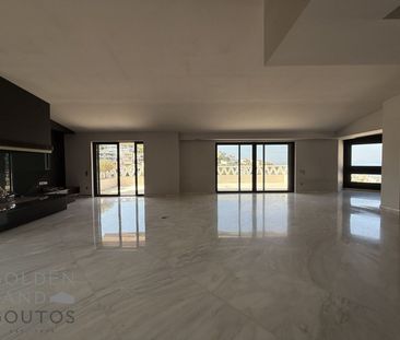 Μεζονέτα για ενοικίαση Βούλα - Photo 1