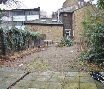 Studio to rent - Photo 6