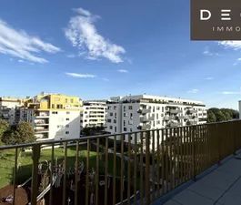/ DG / TERRASSENWOHNUNG / LAAER-WALD / 3-ZIMMER / ZWEITBEZUG / VERFÜGBAR AB SOFORT / KLIMATISIERT - Photo 3
