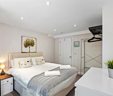 3 Bed Terraced House, Ditchling Road, BN1 - Photo 4