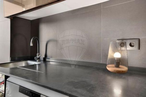 Apartamento T2 - Photo 1