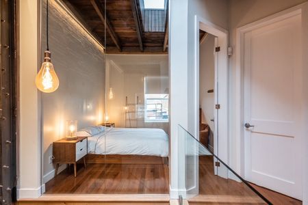 Rue Cherrier, H2L 1H6, Montréal - Photo 3