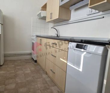 Pronájem bytu 2+1, 52 m + balkon, Olomouc - Kosmonautů | skvělá dos... - Photo 1